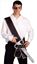 Picture of Pirate Sash Halloween Costume Accessory